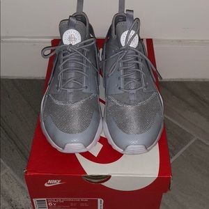 Nike Air Hurrache Run Ultra GS